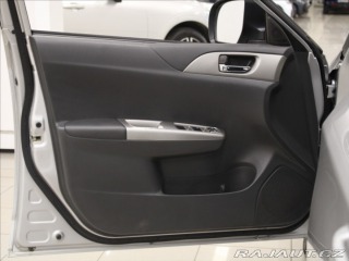 Subaru Impreza 2,0 i 110KW 4x4 AT 133tkm 2008