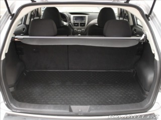 Subaru Impreza 2,0 i 110KW 4x4 AT 133tkm 2008