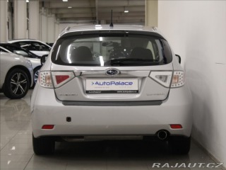 Subaru Impreza 2,0 i 110KW 4x4 AT 133tkm 2008