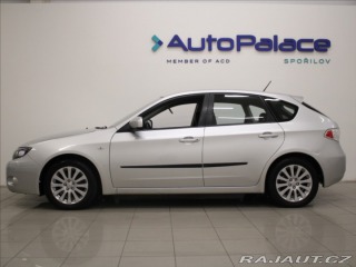 Subaru Impreza 2,0 i 110KW 4x4 AT 133tkm 2008