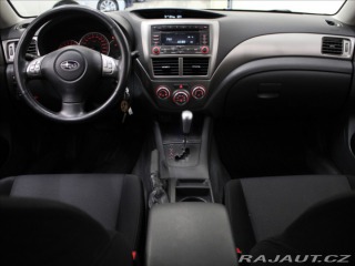 Subaru Impreza 2,0 i 110KW 4x4 AT 133tkm 2008