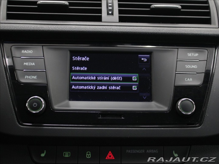 Škoda Fabia 1,0 TSi 81kW Style 20 550 2018