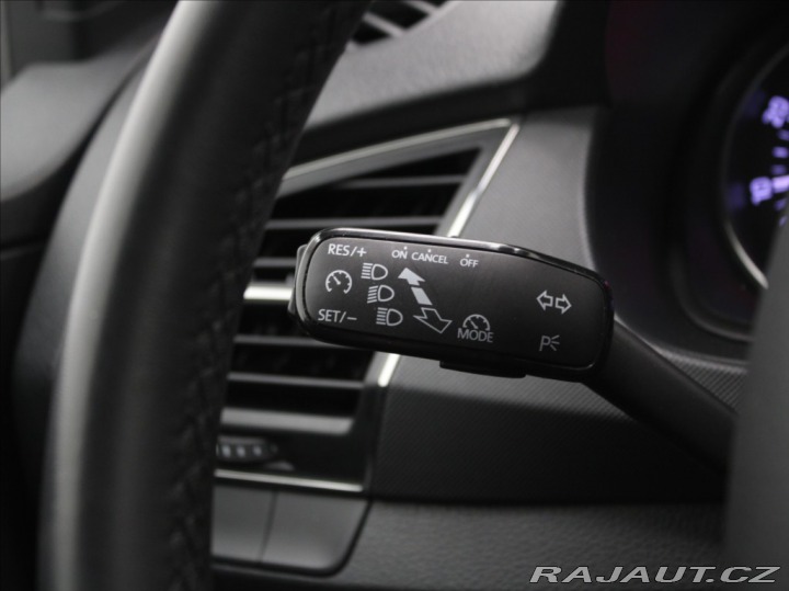 Škoda Fabia 1,0 TSi 81kW Style 20 550 2018