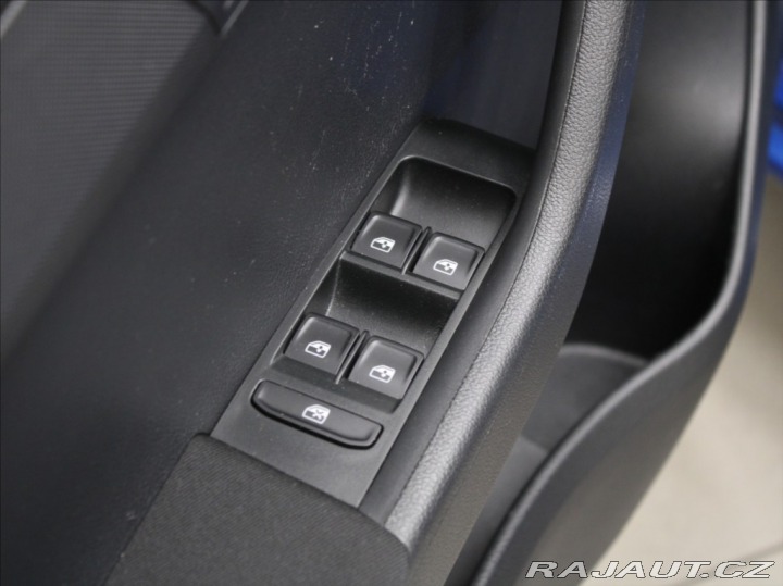 Škoda Fabia 1,0 TSi 81kW Style 20 550 2018