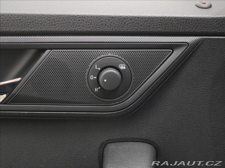 Škoda Fabia 1,0 TSi 81kW Style 20 550 2018