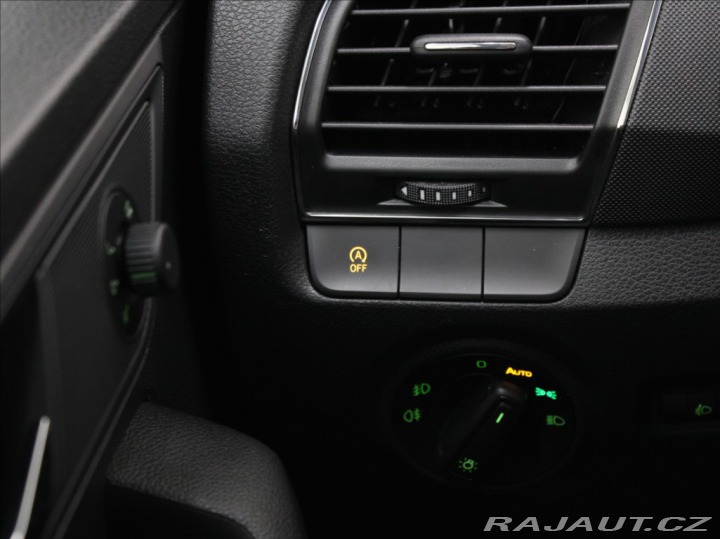 Škoda Fabia 1,0 TSi 81kW Style 20 550 2018