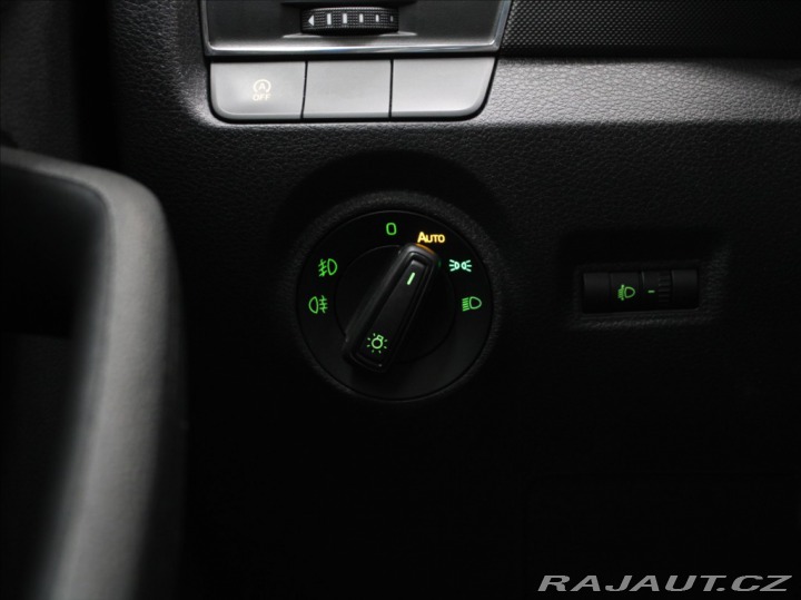 Škoda Fabia 1,0 TSi 81kW Style 20 550 2018