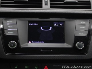 Škoda Fabia 1,0 TSi 81kW Style 20 550 2018