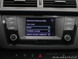 Škoda Fabia 1,0 TSi 81kW Style 20 550 2018