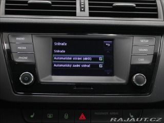 Škoda Fabia 1,0 TSi 81kW Style 20 550 2018