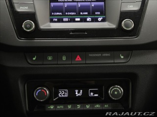 Škoda Fabia 1,0 TSi 81kW Style 20 550 2018