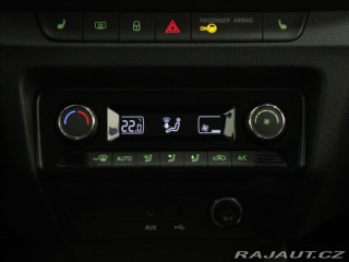 Škoda Fabia 1,0 TSi 81kW Style 20 550 2018