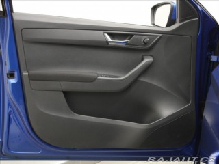 Škoda Fabia 1,0 TSi 81kW Style 20 550 2018