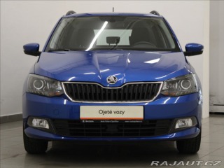 Škoda Fabia 1,0 TSi 81kW Style 20 550 2018