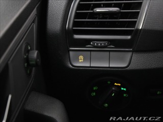 Škoda Fabia 1,0 TSi 81kW Style 20 550 2018