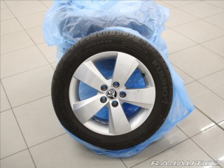 Škoda Fabia 1,0 TSi 81kW Style 20 550 2018