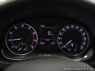 Škoda Fabia 1,0 TSi 81kW Style 20 550 2018