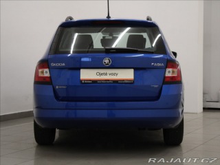 Škoda Fabia 1,0 TSi 81kW Style 20 550 2018