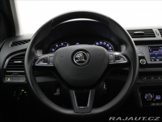 Škoda Fabia 1,0 TSi 81kW Style 20 550 2018