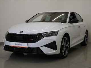 Škoda Octavia 2,0 RS 195kW DSG DCC 5L.Z