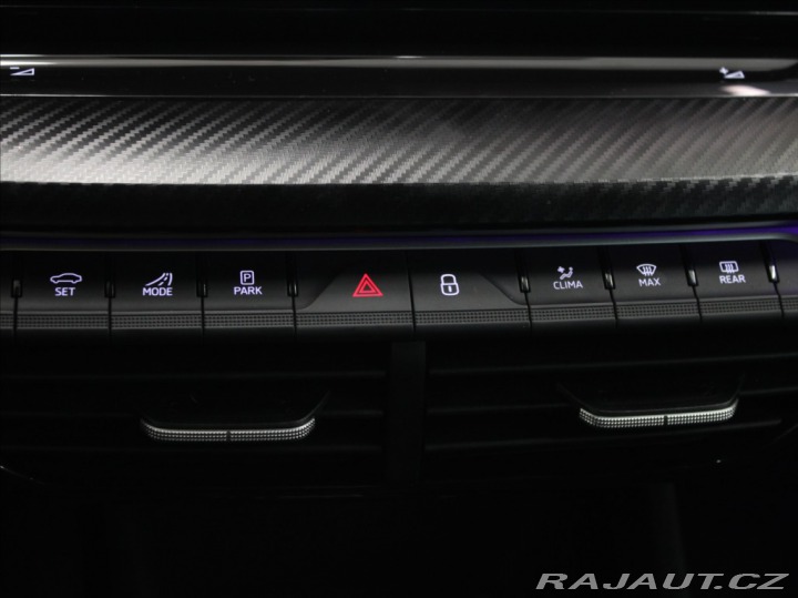 Škoda Octavia 2,0 RS 195kW DSG DCC 5L.Z 2025