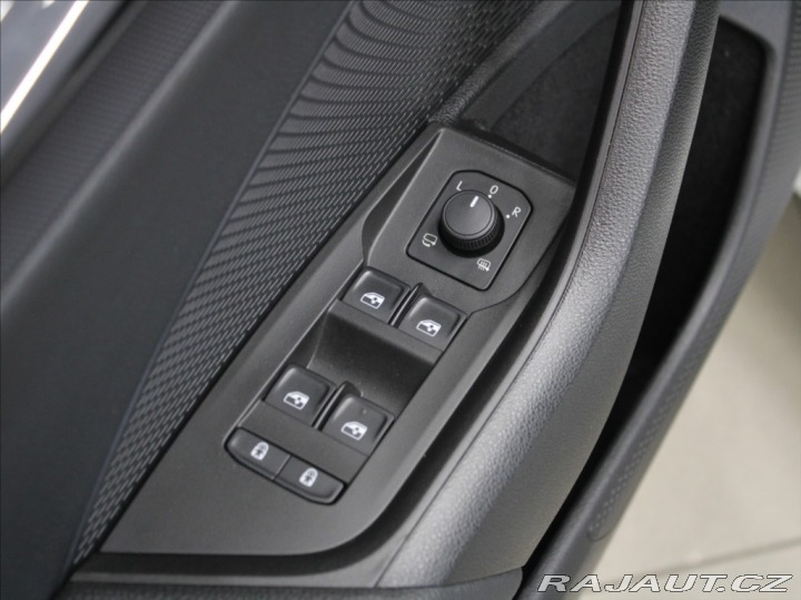 Škoda Octavia 2,0 RS 195kW DSG DCC 5L.Z 2025