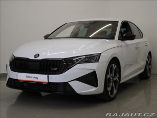 Škoda Octavia 2,0 RS 195kW DSG DCC 5L.Z 2025