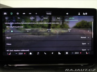 Škoda Octavia 2,0 RS 195kW DSG DCC 5L.Z 2025