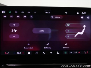 Škoda Octavia 2,0 RS 195kW DSG DCC 5L.Z 2025