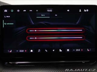 Škoda Octavia 2,0 RS 195kW DSG DCC 5L.Z 2025