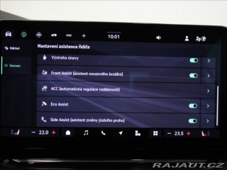 Škoda Octavia 2,0 RS 195kW DSG DCC 5L.Z 2025