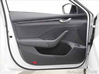 Škoda Octavia 2,0 RS 195kW DSG DCC 5L.Z 2025