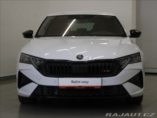 Škoda Octavia 2,0 RS 195kW DSG DCC 5L.Z 2025