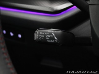 Škoda Octavia 2,0 RS 195kW DSG DCC 5L.Z 2025