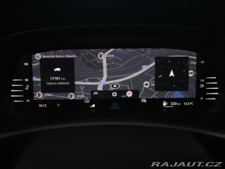 Škoda Octavia 2,0 RS 195kW DSG DCC 5L.Z 2025