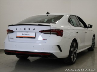 Škoda Octavia 2,0 RS 195kW DSG DCC 5L.Z 2025