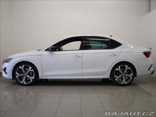 Škoda Octavia 2,0 RS 195kW DSG DCC 5L.Z 2025