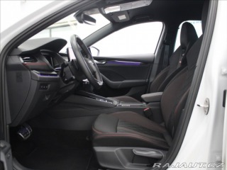 Škoda Octavia 2,0 RS 195kW DSG DCC 5L.Z 2025