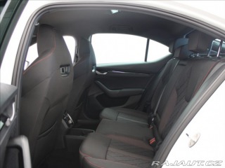 Škoda Octavia 2,0 RS 195kW DSG DCC 5L.Z 2025