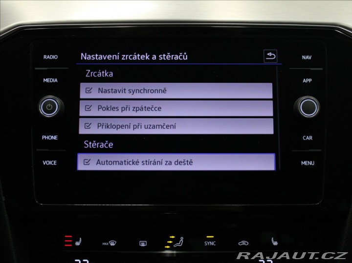 Volkswagen Passat 2,0 TDi DSG Highline 1.ma 2021