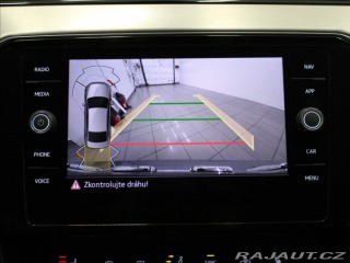 Volkswagen Passat 2,0 TDi DSG Highline 1.ma 2021