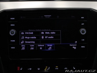 Volkswagen Passat 2,0 TDi DSG Highline 1.ma 2021