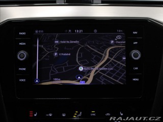 Volkswagen Passat 2,0 TDi DSG Highline 1.ma 2021