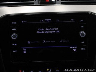 Volkswagen Passat 2,0 TDi DSG Highline 1.ma 2021