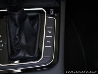 Volkswagen Passat 2,0 TDi DSG Highline 1.ma 2021