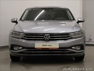 Volkswagen Passat 2,0 TDi DSG Highline 1.ma 2021
