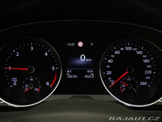 Volkswagen Passat 2,0 TDi DSG Highline 1.ma 2021