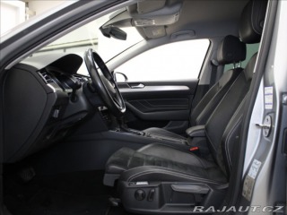 Volkswagen Passat 2,0 TDi DSG Highline 1.ma 2021