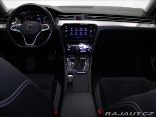 Volkswagen Passat 2,0 TDi DSG Highline 1.ma 2021