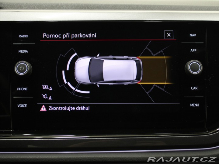 Volkswagen Polo 2,0 GTI 152kW DSG 14 410k 2024